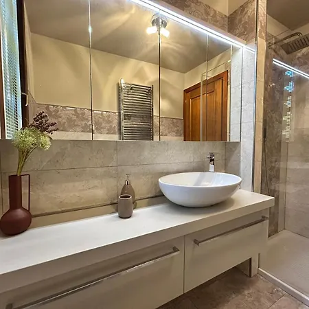 Lejlighed Gardasole 45 *