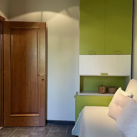 Lejlighed Gardasole 45 *