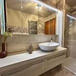 דירה Gardasole 45 Piscina, Giardino E Lido A Piedi *