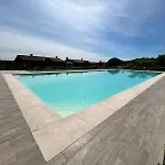 Gardasole 45 Piscina, Giardino E Lido A Piedi פאדנג'ה סול גארדה