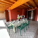 Gardasole 45 Piscina, Giardino E Lido A Piedi דירה *