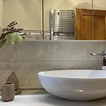 דירה Gardasole 45 Piscina, Giardino E Lido A Piedi *