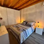 דירה Gardasole 45 Piscina, Giardino E Lido A Piedi פאדנג'ה סול גארדה