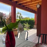דירה Gardasole 45 Piscina, Giardino E Lido A Piedi פאדנג'ה סול גארדה