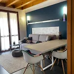 דירה Gardasole 45 Piscina, Giardino E Lido A Piedi