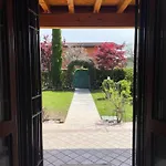 Gardasole 45 Piscina, Giardino E Lido A Piedi דירה פאדנג'ה סול גארדה