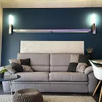 Gardasole 45 Piscina, Giardino E Lido A Piedi דירה פאדנג'ה סול גארדה