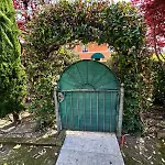 דירה Gardasole 45 Piscina, Giardino E Lido A Piedi פאדנג'ה סול גארדה