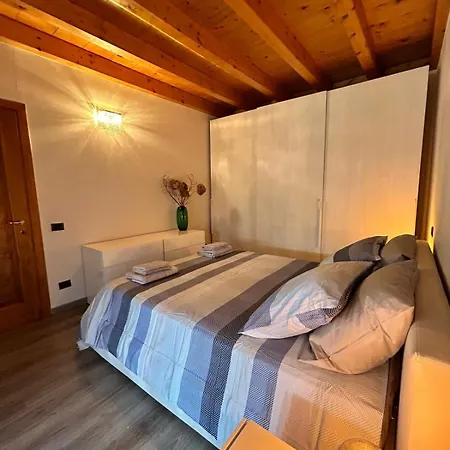 Gardasole 45 Piscina, Giardino E Lido A Piedi Διαμέρισμα Padenghe sul Garda