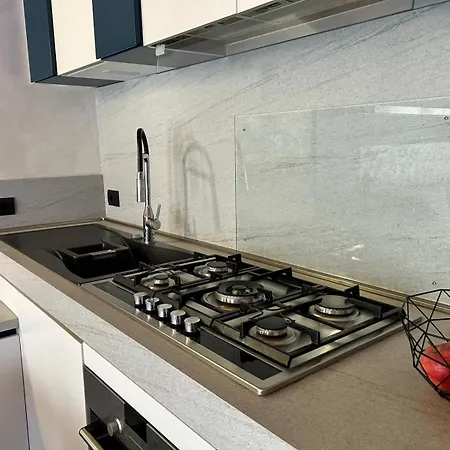 Διαμέρισμα Gardasole 45 Piscina, Giardino E Lido A Piedi *