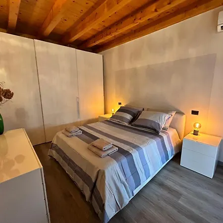 Διαμέρισμα Gardasole 45 Piscina, Giardino E Lido A Piedi Padenghe sul Garda