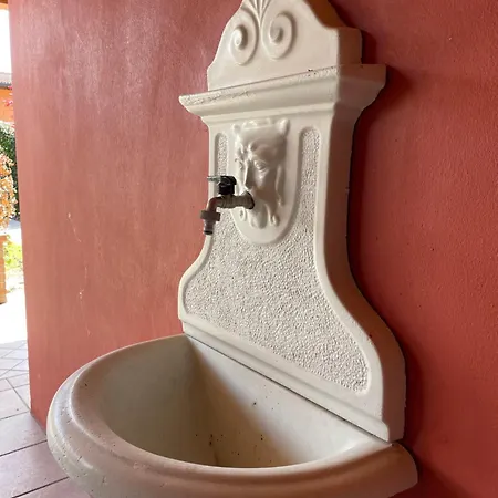 Διαμέρισμα Gardasole 45 Piscina, Giardino E Lido A Piedi Padenghe sul Garda
