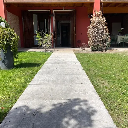 Gardasole 45 Piscina, Giardino E Lido A Piedi דירה
