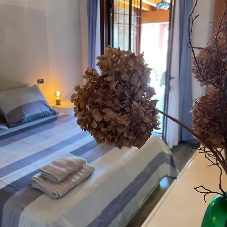 Διαμέρισμα Gardasole 45 Piscina, Giardino E Lido A Piedi *