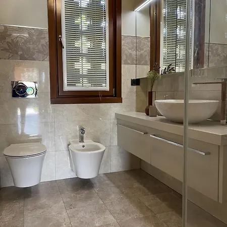 Gardasole 45 شقة بادينغي سول غاردا