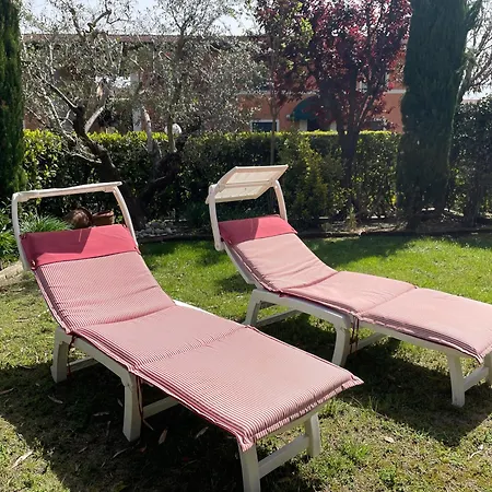 Gardasole 45